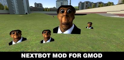 nextbot mod for gmod स्क्रीनशॉट 2