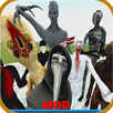 scp for garry's mod APK