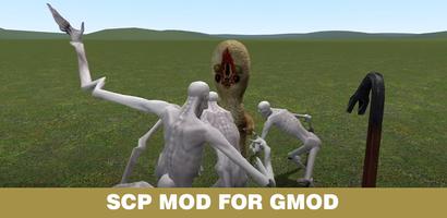 scp for garry's mod screenshot 1