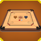 Icona Carrom Board Master