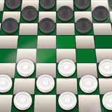 Checkers Royal 3D icon
