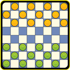 Checkers آئیکن