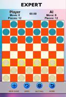Checkers پوسٹر