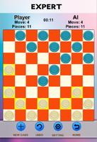 Checkers اسکرین شاٹ 1