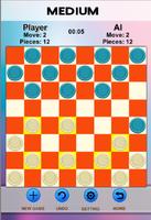 Checkers اسکرین شاٹ 2