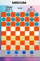 Checkers اسکرین شاٹ 3