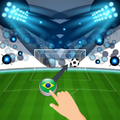 Finger Soccer
