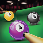 Pool Billiards City icône