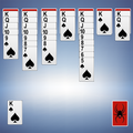 Spider Solitaire