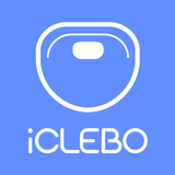 iCLEBO O5 ícone