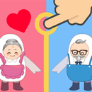 Love Balls : Fall Guys APK