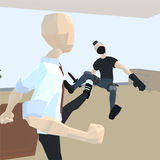 Kick Master biểu tượng