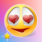 Emoji Blox Link Match आइकन