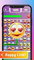 Emoji Blox Link Match पोस्टर