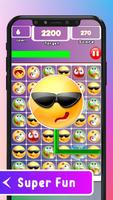 Emoji Blox Link Match स्क्रीनशॉट 1
