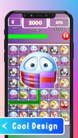 Emoji Blox Link Match स्क्रीनशॉट 2