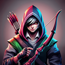 Shadow Hunter: Silent Bow APK