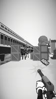 Cartoon Shooter capture d'écran 1