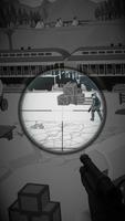 Chicken Outlaws: Retro West اسکرین شاٹ 1