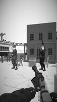 Chicken Outlaws: Retro West اسکرین شاٹ 3