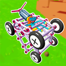Draw! Ramp! Fly! APK