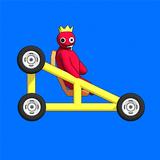 Draw & Race! icon