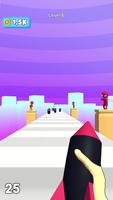 Hyper Smash! Screenshot 1
