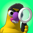 Funny Finds - Hidden Objects APK