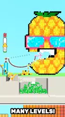 Hook Smash - Pixel art Quest! XAPK download