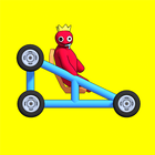 Race Buggy simgesi