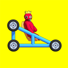 Icona Race Buggy