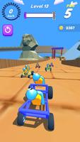 3 Schermata Race Buggy