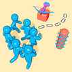 Warline: Merge Battle آئیکن