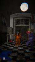 Strange Horror Ekran Görüntüsü 1