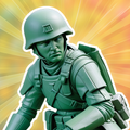 Peek Strike: Toy Frontlines