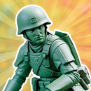 Peek Strike: Toy Frontlines APK