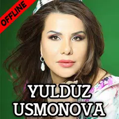 Yulduz Usmonova qo'shiqlari, 3 APK download