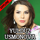 Yulduz Usmonova qo'shiqlari, 3 APK
