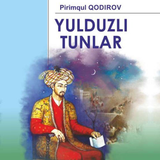 Yulduzli tunlar 아이콘