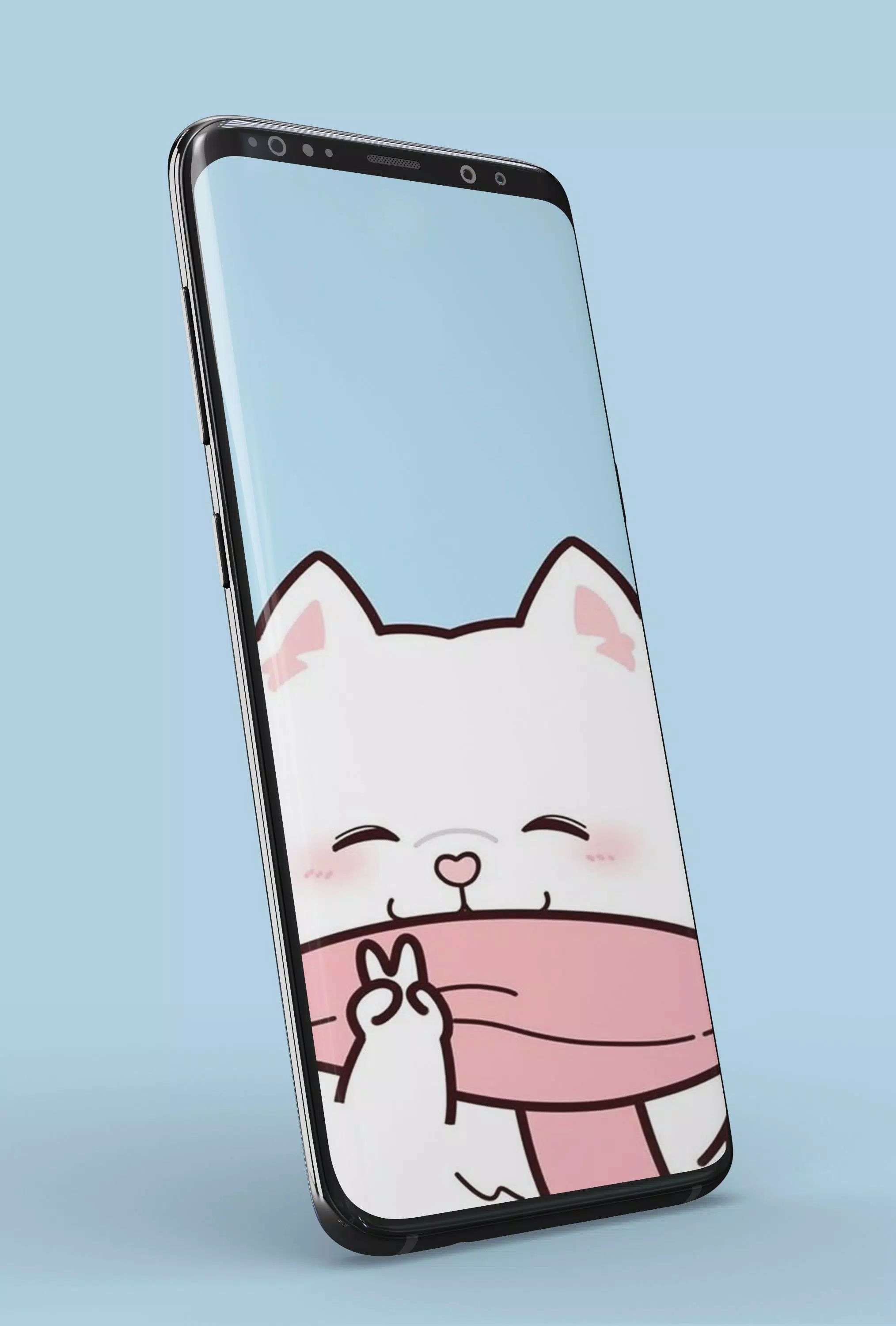 76 Wallpaper Estetik Lucu Imut free Download - MyWeb