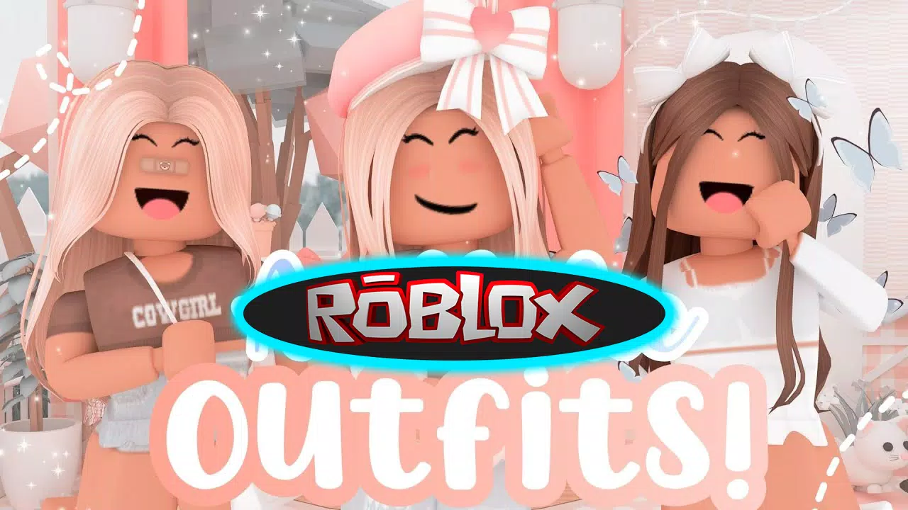 Aesthetic Roblox Outfits Under 100 Robux (Part 2) 