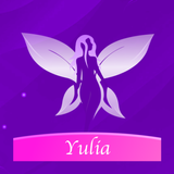 Yulia آئیکن