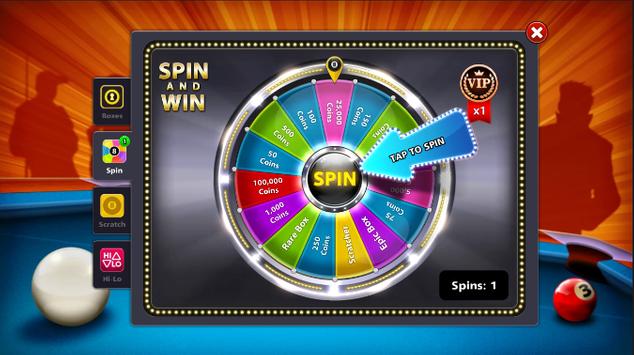 Billiards Game Miniclip 8 Ball Pool Rewards Link For Android Apk Download