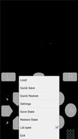 DS Emulator Nintendo 2ds 3ds Games الملصق