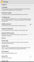 DS Emulator Nintendo 2ds 3ds Games تصوير الشاشة 1