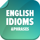 English Phrases & Idioms Meaning Dictionary APK