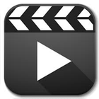 Hd Media Music XX Movie Video Player Apps icône