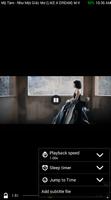 Hd Media Music XX Movie Video Player Apps capture d'écran 1