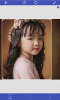 Photo Frame Picture Background Waterfall Editor Screenshot 2
