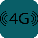 Switcher 3G Vs 4G Lte Mobile Network APK